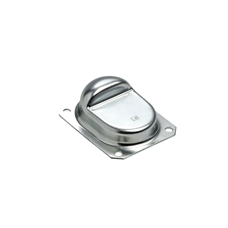 10704602001 166G - Tope Grande Para Puertas Abatibles