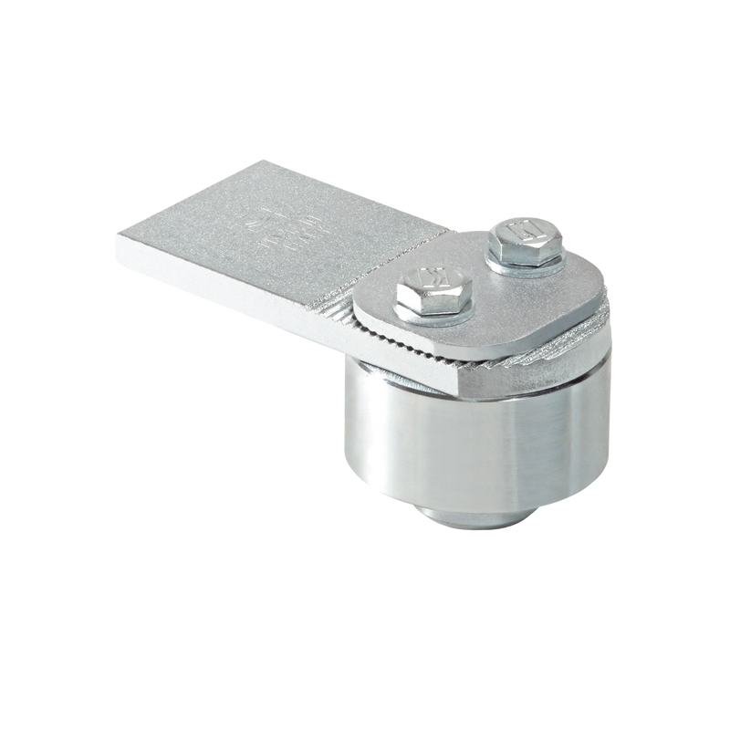 1080-0410-001 85G - Bivelo Grande Para Puertas de Hasta 650 Kg