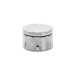 87G - Bisagra o Tejuelo Grande Para Puertas Batientes de Hasta 650 Kg - Toer