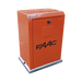 Operador FAAC 884 Para Puertas Corredizas de hasta 3500 kg / Longitud Máxima de la Hoja 42 m - Toer
