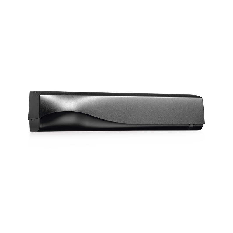 10-IXIO-DT1 Sensor Para Activación y Seguridad de Puertas Automáticas Peatonales Corredizas