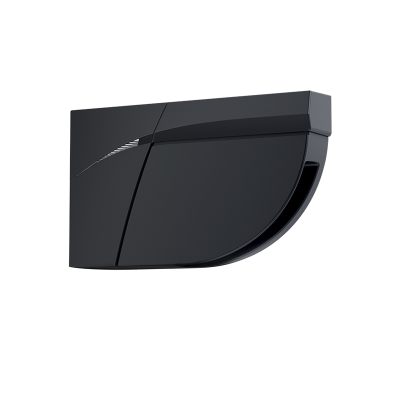 10-LZR-FLATSCAN-SWB Sensor Laser de Seguridad de Presencia / Ideal para Puertas Automáticas  y Seguridad de Automatismos