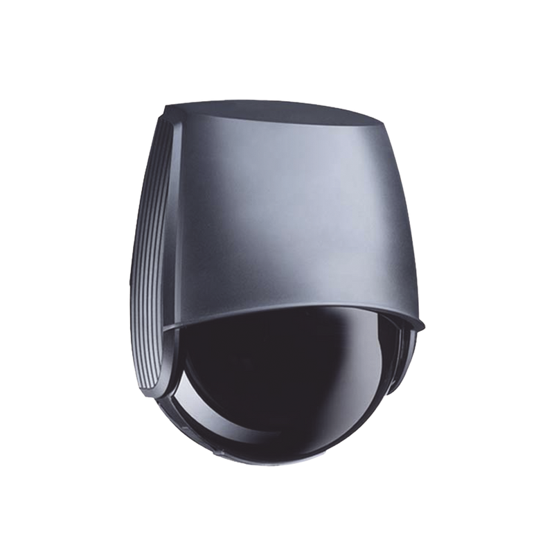 10-LZR-WIDESCAN Sensor Laser de Movimiento, Seguridad y Presencia Para puertas Industriales / Evite Falsas detcciones en su Acceso Industrial
