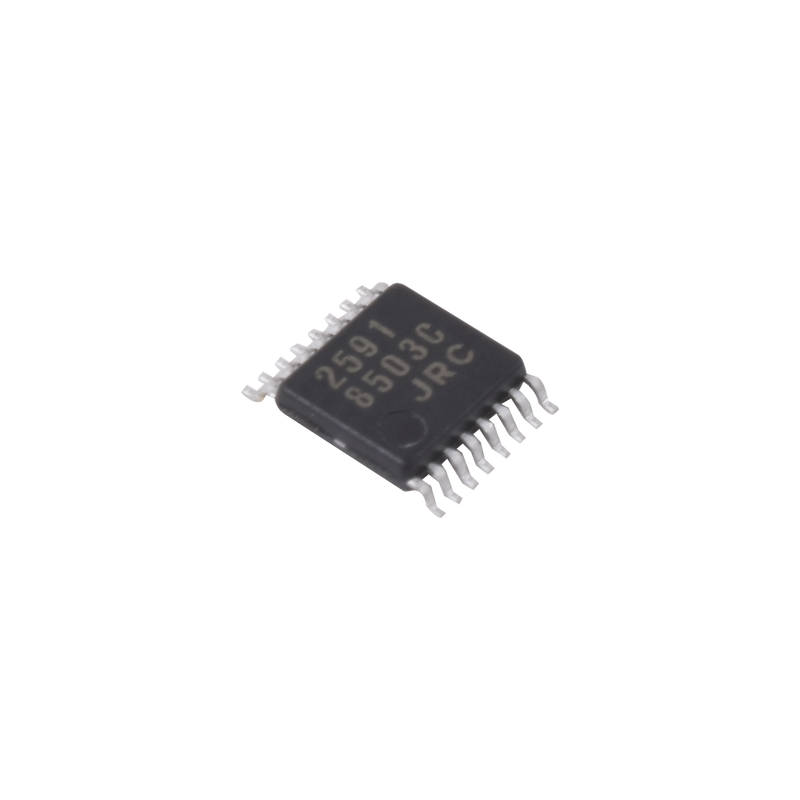111-000-7320 Circuito demodulador NJM2591V-TE1 para F3003/4003, F5220D7F6220D