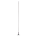 Antena móvil VHF / UHF, ajustable en campo, rango de frecuencia 136-940 MHz - Toer