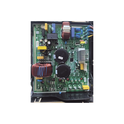 Tarjeta externa ODU / Condensador  / Minisplit - CHI-R32-30K-220 - Toer