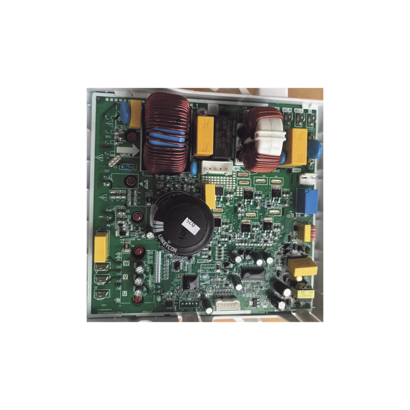 11222003004332 Tarjeta Interna de evaporador para CHIR3212k110