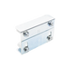 Guia Superior Ajustable Para Puertas Corredizas Con 4 Rodillos de 30 mm - Toer
