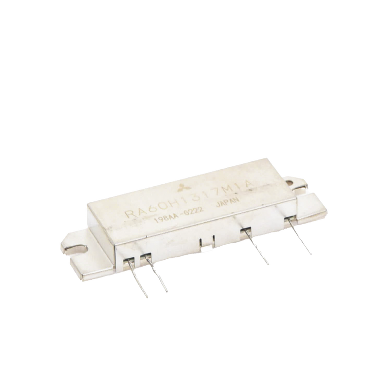 Modulo de potencia para IC-F5021 (RA60H1317M1A