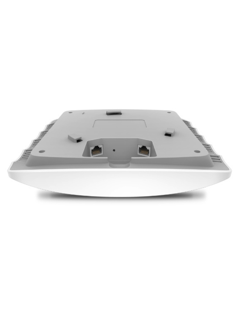 TP-LINK EAP245 - Punto de Acceso Omada de doble banda AC1750 MU-MIMO con Mesh Omada, para montaje en techo o pared, configuración stand-alone o por controlador y alimentación PoE af.