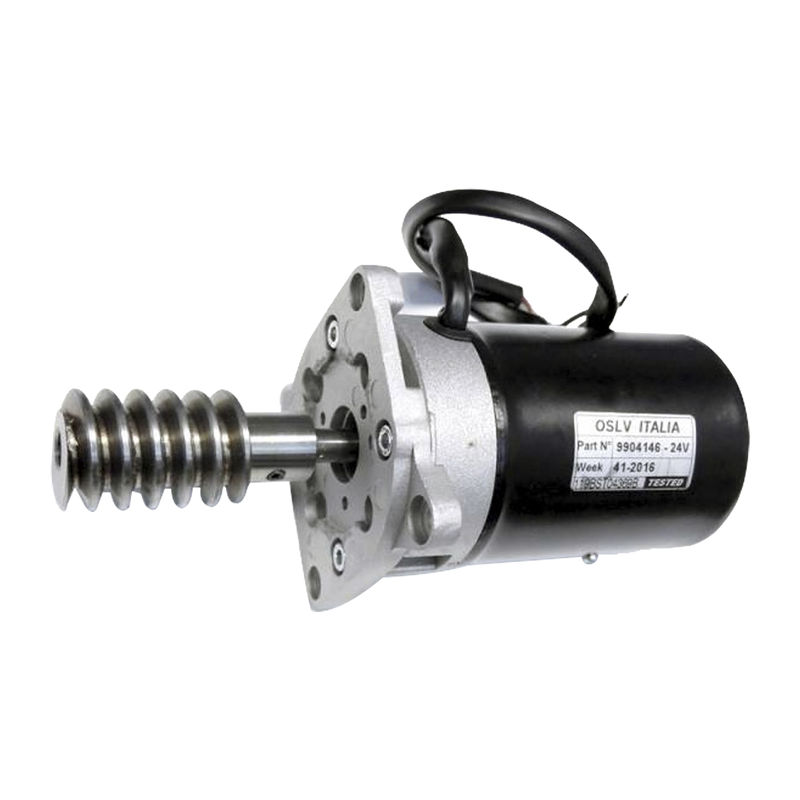 119-RIBS-017 REFACCION MOTOR PARA OPERADOR 8K01MS005