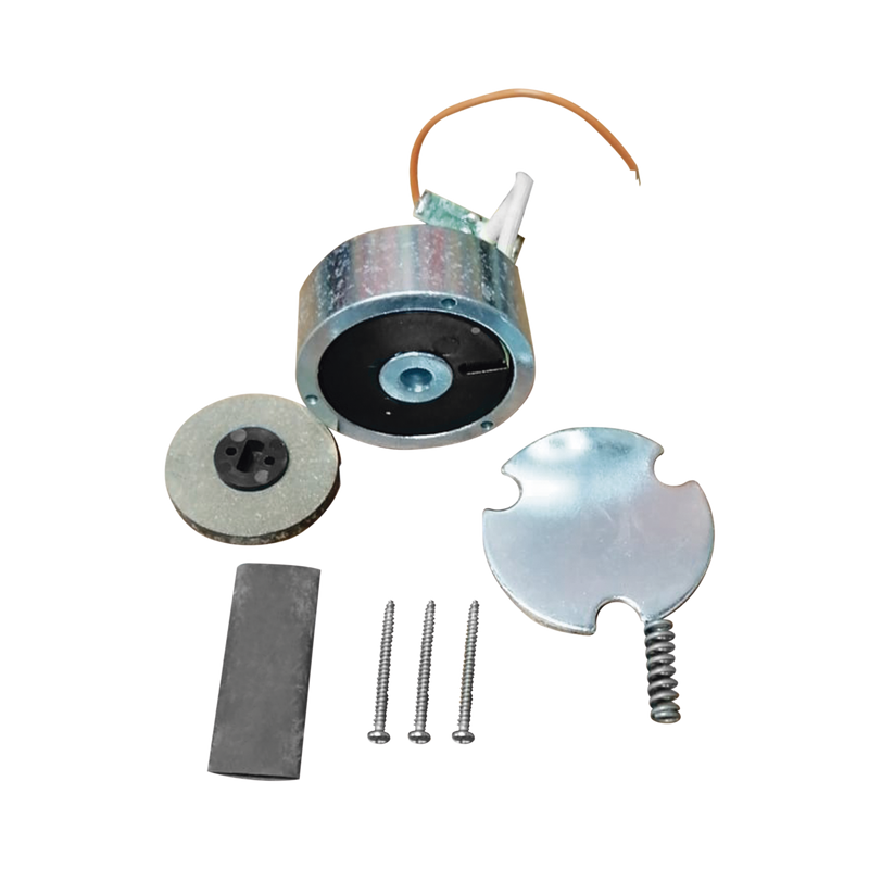 119-RID-110 Electrofreno Para Pistón Abatible ATI 001A3010