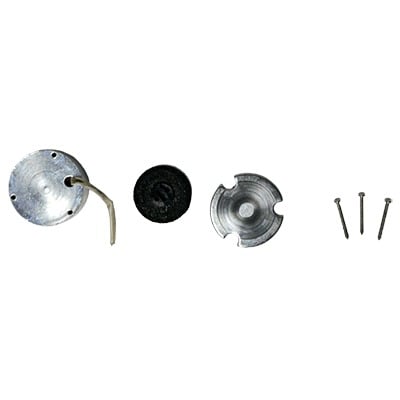 119-RID140 Electrofreno para motores ATI 3024