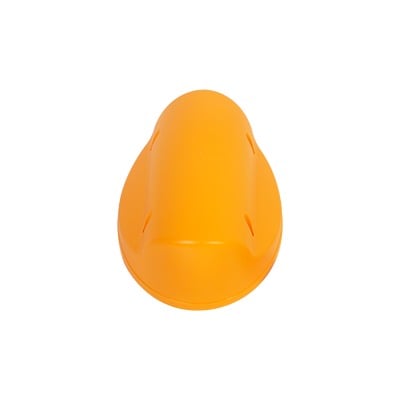 119-RIG166 Refacción / Cubierta para montaje de mástil compatible con barreras GARD4