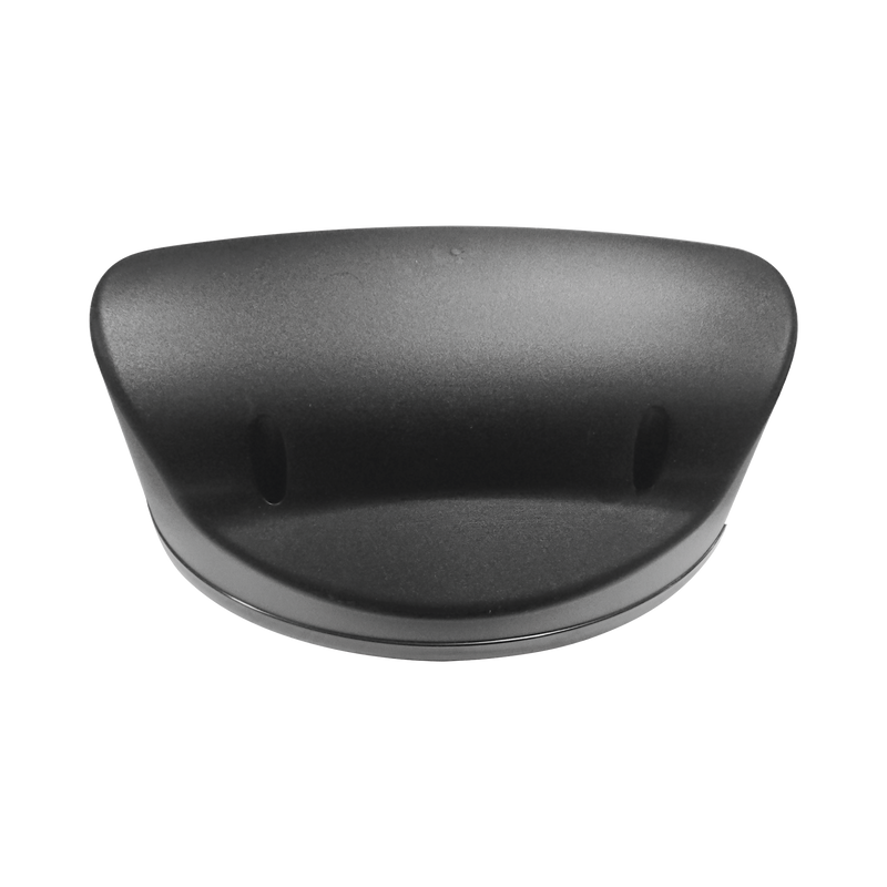 119RIG325 Tapa Plastica para Enganche de Barreras G3750