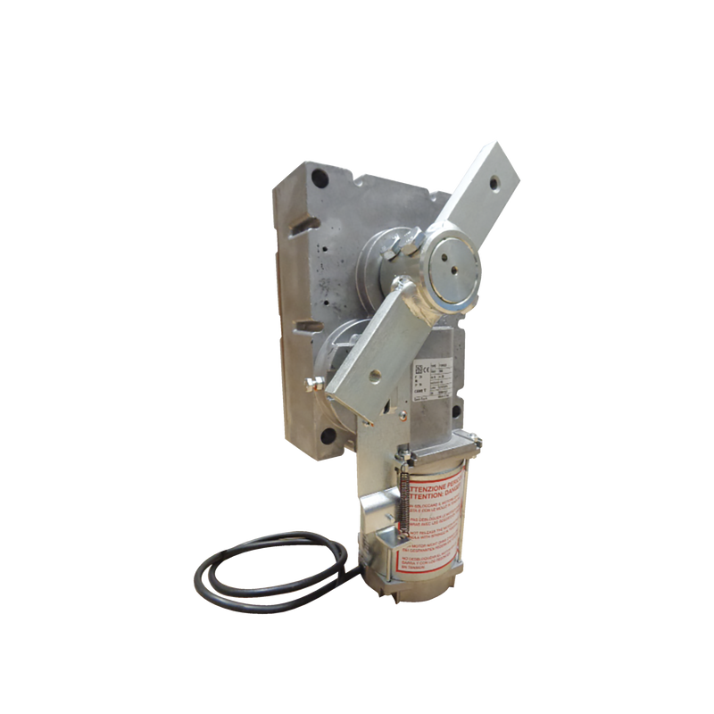 119-RIG333 Motorreductor para barreras GARD4 / Refacción