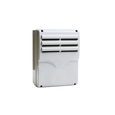 Contenedor para cuadro de mando de equipos AXO