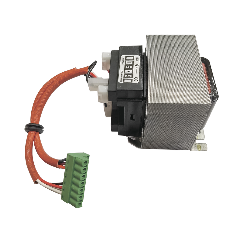 119RIR177 Transformador Para Motores BX y Cuadro de mando ZF1N