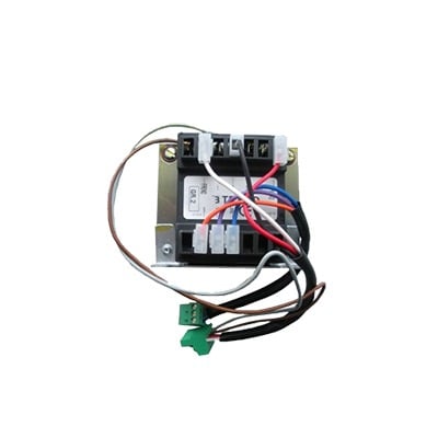 119-RIR239 Refacción / Transformador de voltaje para tablilla ZL38 CAME / Entrada 230 VCA / Salida 24VCA