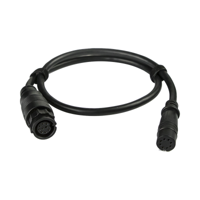 Adaptador Transductor xSonic para Lowrance HOOK² y Simrad Cruise / Conexión Directa / Compatibilidad Total / Instalación Sencilla