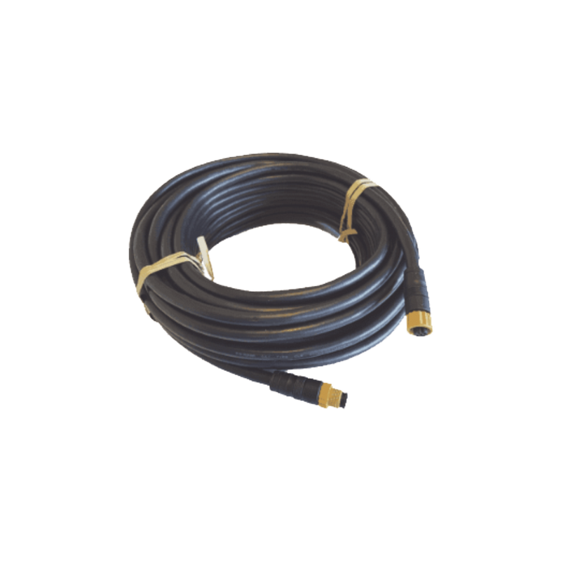 000-14378-001 Cable Micro-C NMEA 2000 / 10 m (33 ft) / 18 AWG / Baja Pérdida / Para Redes Backbone