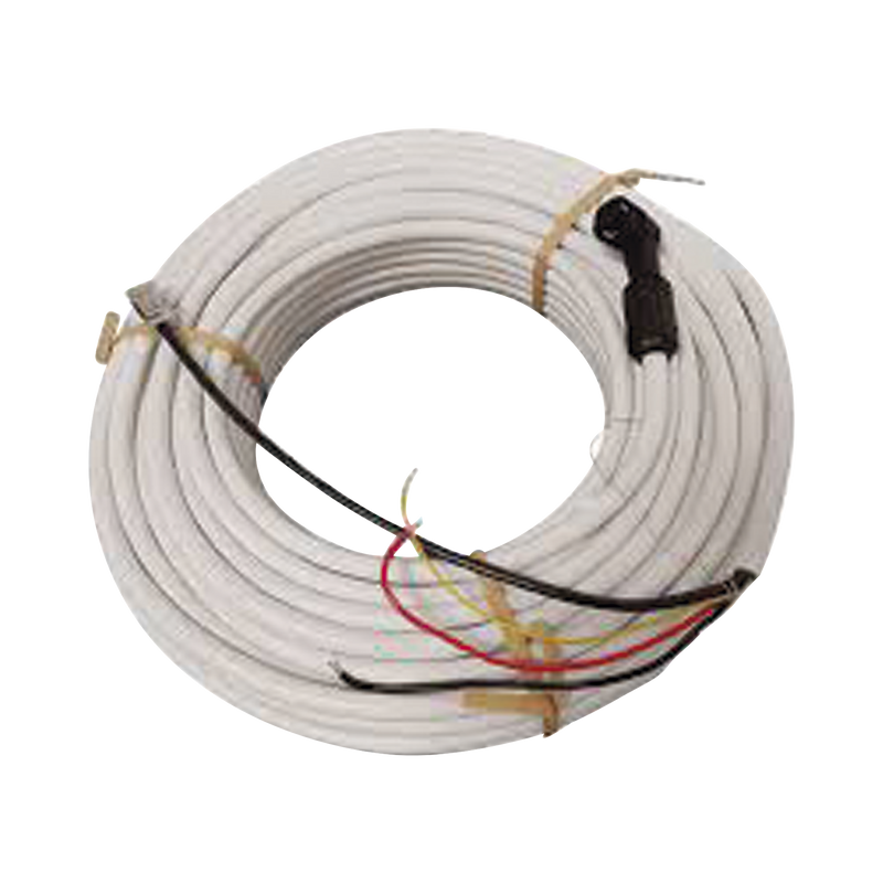 000-14549-001 Cable para HALO Dome Radar / 20 Metros / Compatible con Nemesis