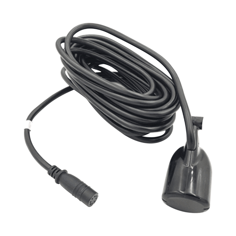 000-15053-001 Transductor Skimmer 83/200 / Cruise / Hook² / Tecnología CHIRP / Frecuencia Dual 83/200 kHz / Conector de 7 Pines