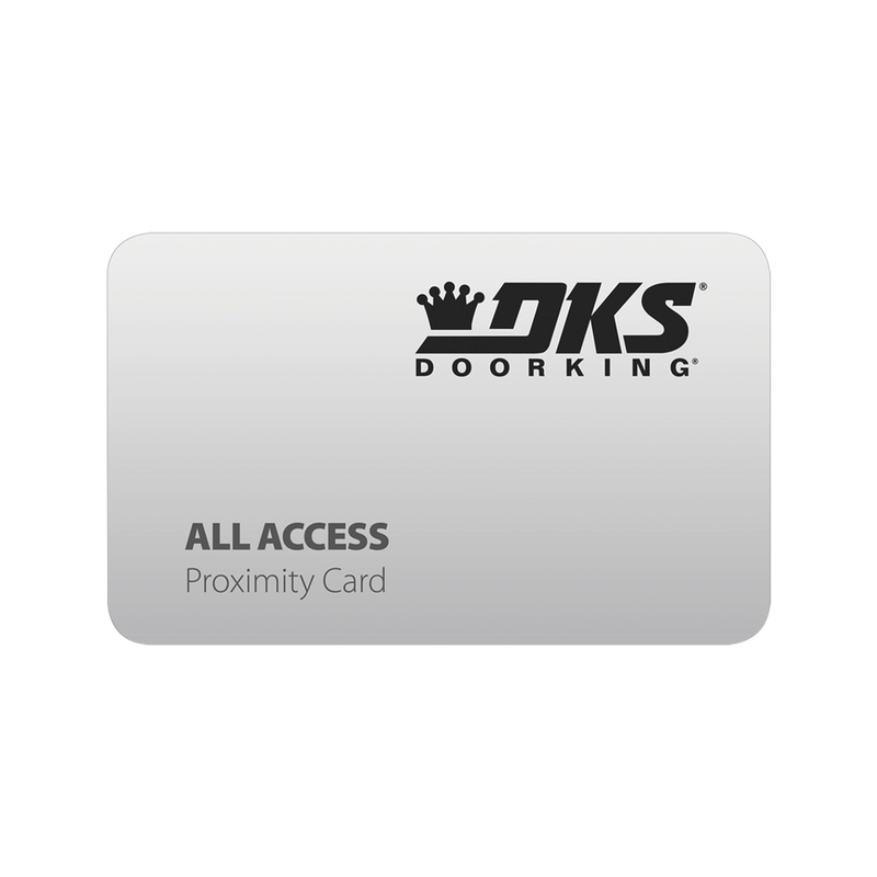 1508-191 Tarjeta  DKS / UHF