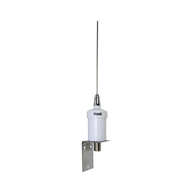 1600-HC Antena Marina VHF, 6 dB de ganancia