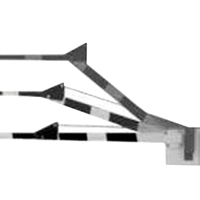 1601-383 Kit de articulación para brazo de plástico 1601-571
