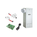 Kit de Barrera Vehicular 1601 de Uso CONTINUO Con Mástil de Aluminio 4 Metros / Incluye Sensor de Masa y Loop. - Toer