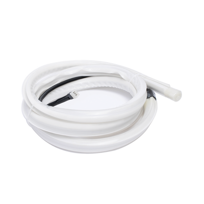 LEDS Y SENSOR DE REVERSA 24 FT