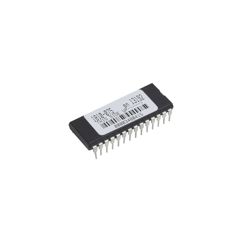 1810-075 Refacción / Chip de Memoria Compatible con Porteros Telefonicos DKS /1802/1808 / Compatible con 1802-082