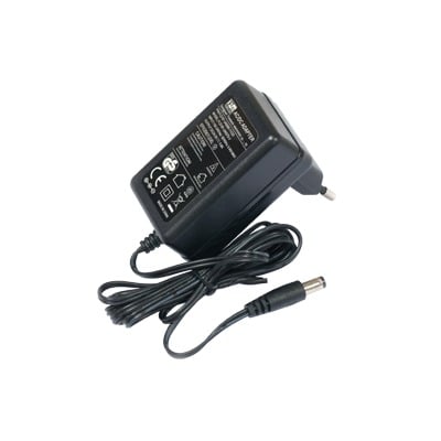 18POW Fuente de Poder 24V 0.8A para Equipos Mikrotik