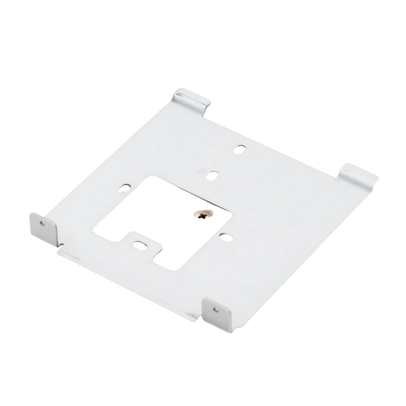 190136226 Bracket para Sujeción en Pared / Fabricado en Metal / Compatible con Modelo DS-K1T8003EF