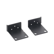 Orejas para Ensamble en Rack / Compatible con DVR`s y NVR's HIKVISION Serie DS-7600 - IDS-7600 (Ver Modelos Compatibles) / 1 Unidad en Rack - Toer