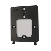 Bracket para instalación en pared de Biometrico DS-K1T343MWX - Toer