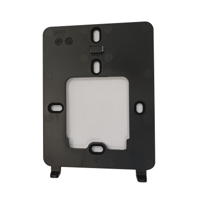 Bracket para instalación en pared de Biometrico DS-K1T343MWX - Toer