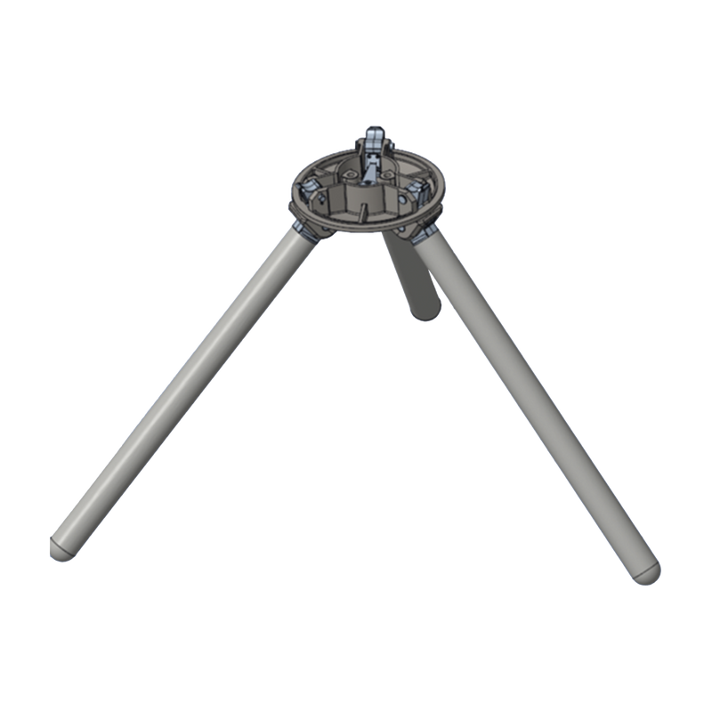 190313359 Kit de Tubo para Torniquete DS-K3G501/ 50 cms de Largo