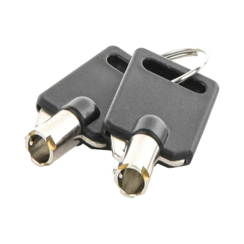 190602012 Llave de Reemplazo para MDVR / DS-MP5604 y AE-MD5043 / AE-MD5043(1T/SSD)