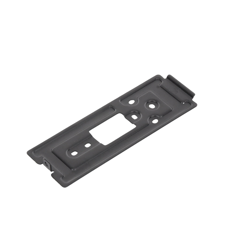 192102688 Bracket para Instalacion en Pared / Compatible con el Modelo DS-K1T321MFWX