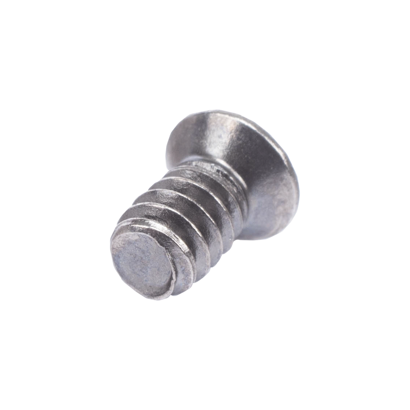 193100135  Tornillo (1 pieza) para Rieles de HDD / Sujetadores Laterales / Compatible con 190200293