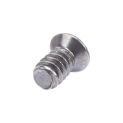 Tornillo (1 pieza) para Rieles de HDD / Sujetadores Laterales / Compatible con 190200293 - Toer