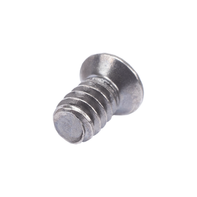 Tornillo (1 pieza) para Rieles de HDD / Sujetadores Laterales / Compatible con 190200293 - Toer