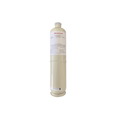 Cilindro De Gas Para Calibración, Pentano/Aire, Concentración 25% LEL, Cap 103 L, Para Serie XNX, XCD y S3K