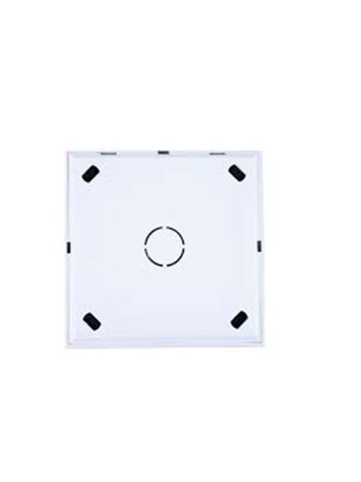 DSC SD15W - Sirena Cableada para Interior 12 VCD 15W 2 tonos 85 dB