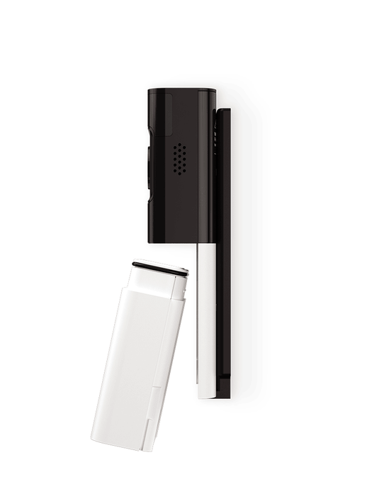ALARM.COM ADC-VDBA-780BAT - Baterias reemplazo Doorbell