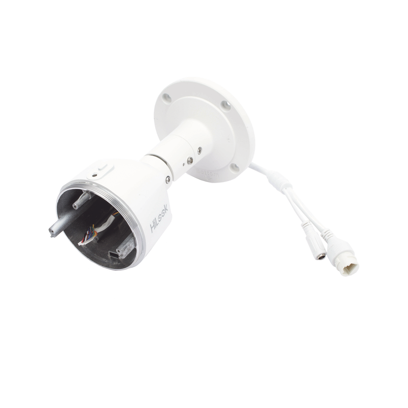 200429237 Tapara Trasera con Salida de Cable Principal / Sellado Hermético en Unión de Cable / Compatible con  IPC-B621Z / IPC-B620H-Z(C)