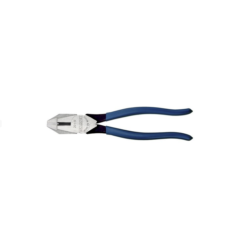 201-9 Pinza de Electricista Clásicas de 9 Pulgadas.