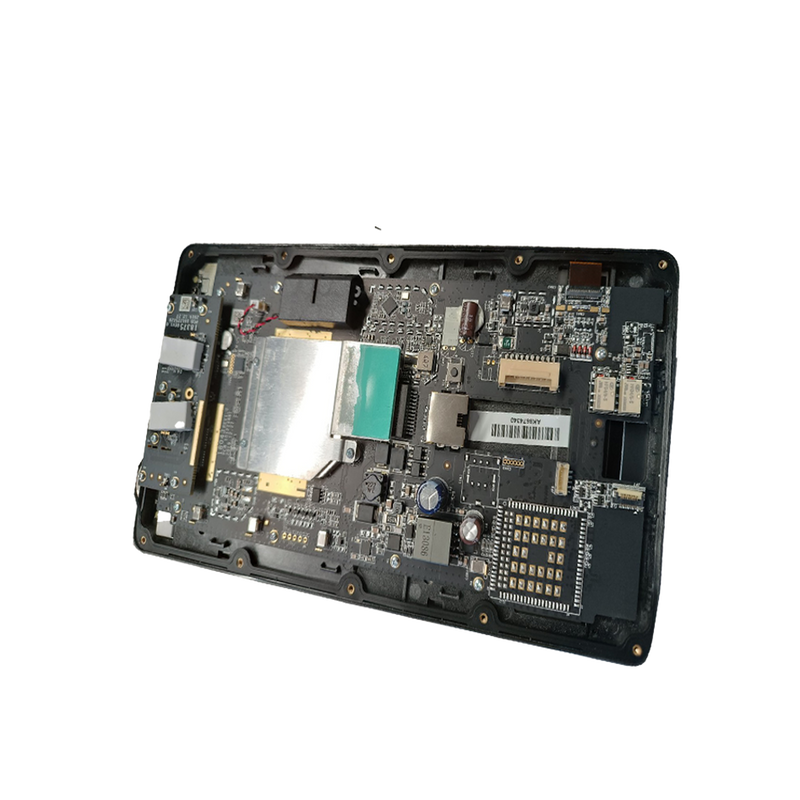 202002192 Tarjeta Madre para Terminal Facial / DS-K1T680D-E1TM